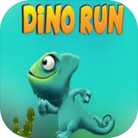 Dino Run::Appstore for Android