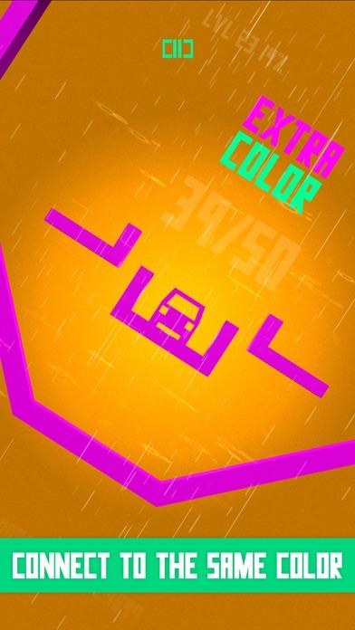 Extra Color ゲームのスクリーンショット