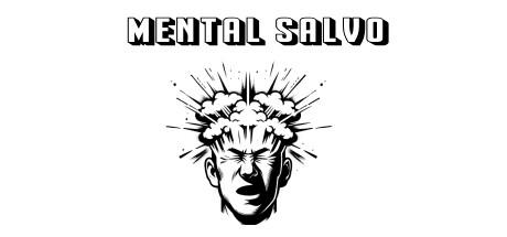 Banner of Mental Salvo 