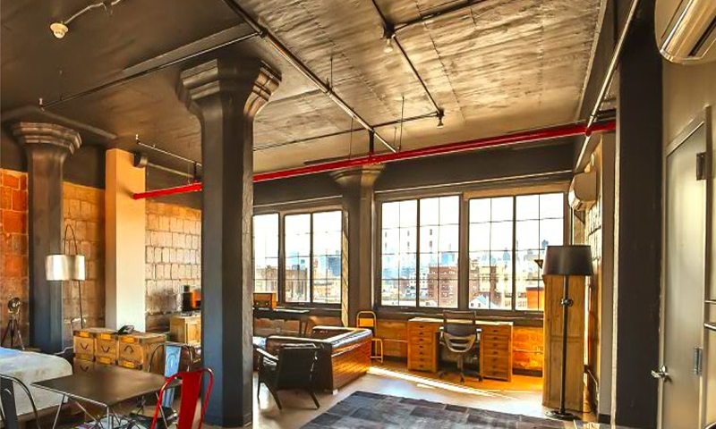 Captura de Tela do Jogo Paper Factory Hotel Escape