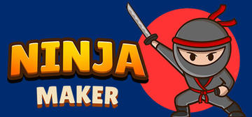 Banner of Ninja Maker 