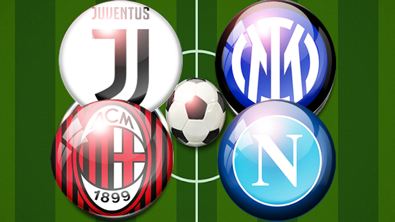 CALCIO game Game Screenshot