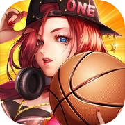 Basketball Hero-Freestyle 2 มือถือ 3on3 MOBA