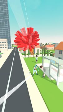 Viral Z - Sniper Challenge Game Screenshot