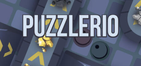 Banner of Puzzlerio 