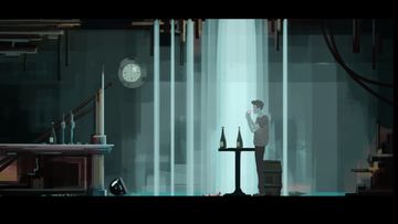 The End of the World Game Screenshot