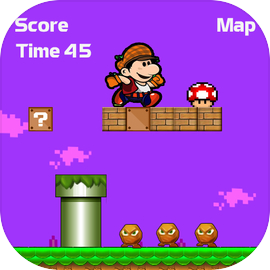 Super Ropa Adventure