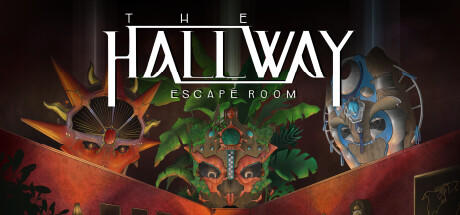 Banner of The Hallway - Escape Room 