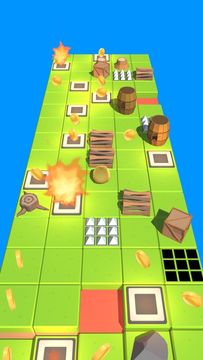 Clucktopia Game Screenshot
