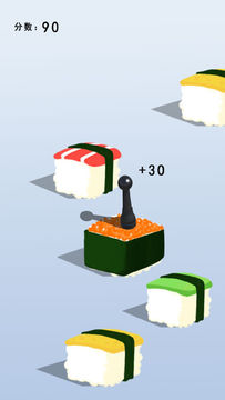 跳一跳达人 Game Screenshot