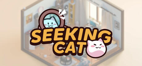 Banner of Seeking Cat 