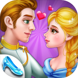 Cinderella Love Story