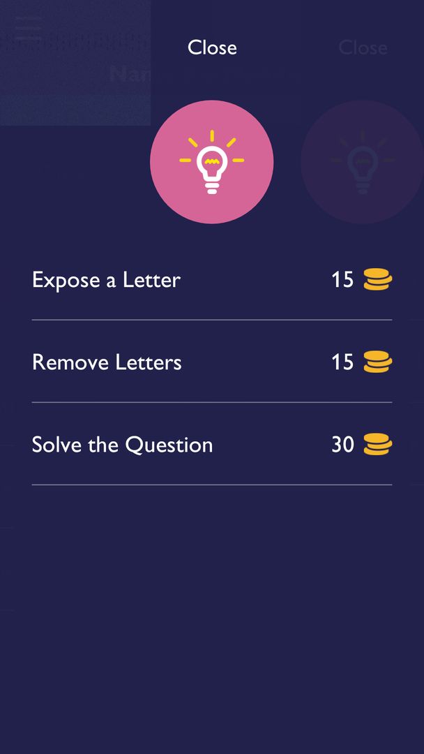 Name TWICE Quiz - Tiles screenshot game