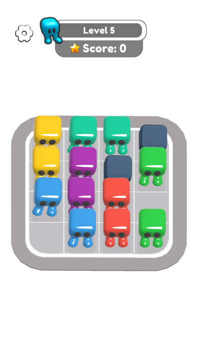 Connect Em All! Game Screenshot