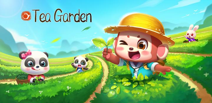 Banner of Little Panda's Tea Garden 8.65.00.00