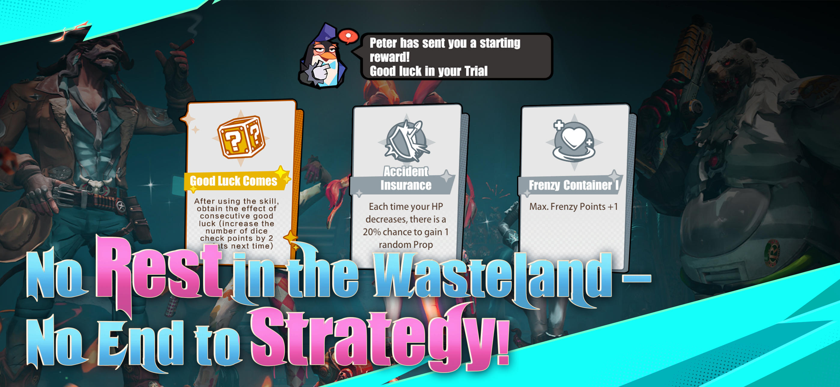 Hunter Roulette Game Screenshot