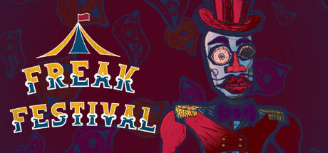 Banner of Freak Festival 