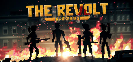 Banner of Die Revolte: Erwachen 