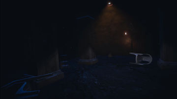 Sofi Origins Game Screenshot