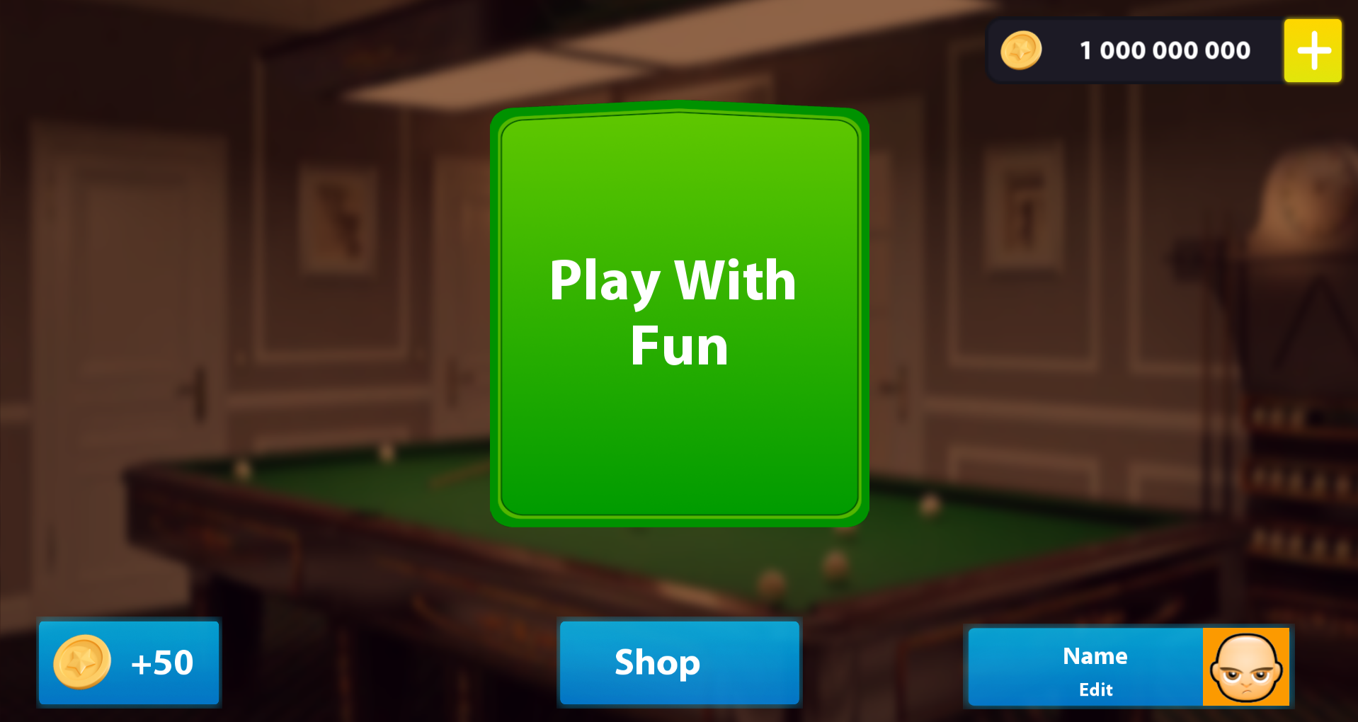Snooker Live Pro - Download do APK para Android