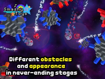 Smashy Toys Game Screenshot