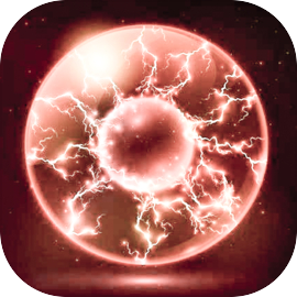 Ball Jump Runner. Fast Attack