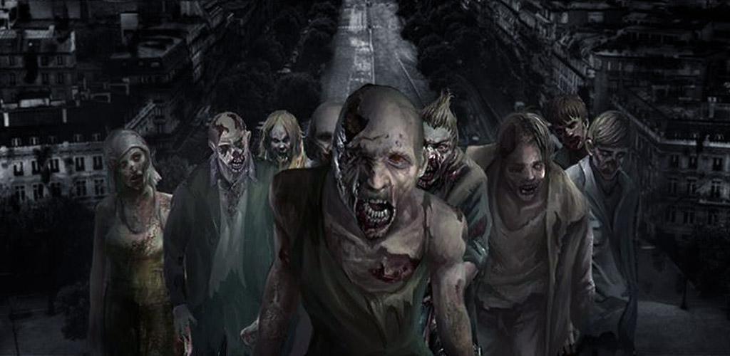 Wasteland:Survival screenshot