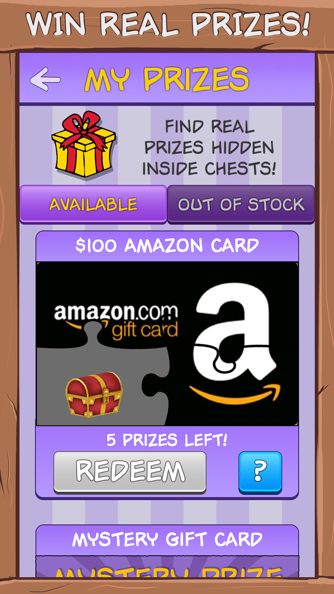 Cuplikan Layar Game Garfield GO - AR Treasure Hunt