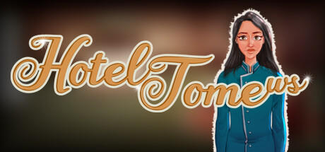 Banner of Hotel Tome ws 