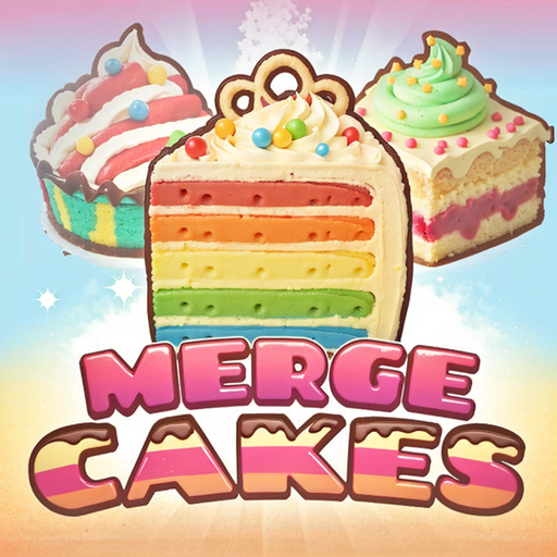 Download Merge Cakes 1.1 for Android/iOS APK - TapTap