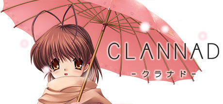 Banner of CLANAD 