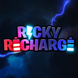 Ios Ricky Ricky Recharge Latest Version for Android/iOS APK - TapTap
