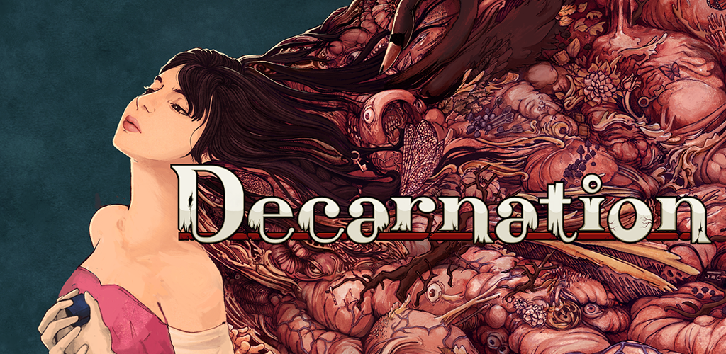 Decarnation screenshot