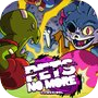 Icon of Pets No More
