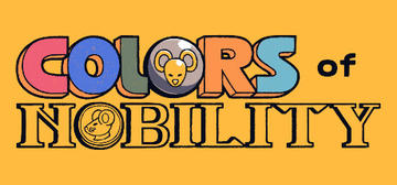 Banner of COLORS of NOBILITY 