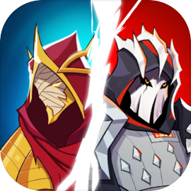 Slash & Roll: Epic PvP Game