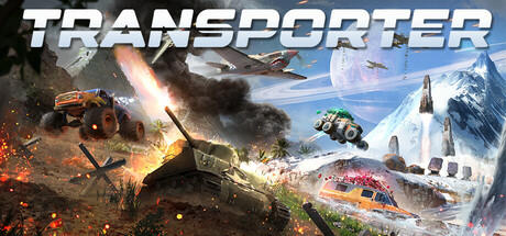 Banner of Transporter 