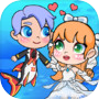Mermaid Wedding World