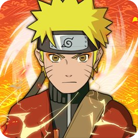 Naruto Mobile RANK DOS MEMBROS! CHAMA! 