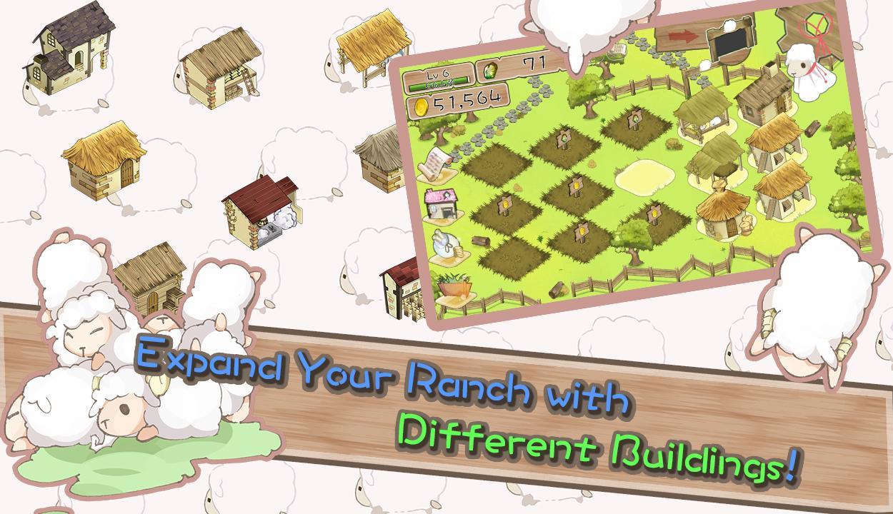 Shepherd Saga 2 Game Screenshot