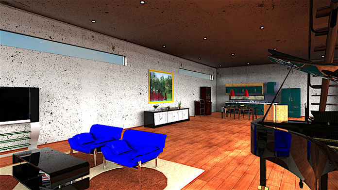 Screenshot of Room Escape Game - Mr.Y's Room Escape