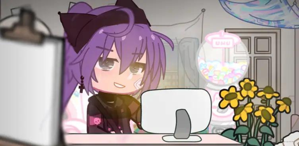 Gacha Cute -Jiks screenshot