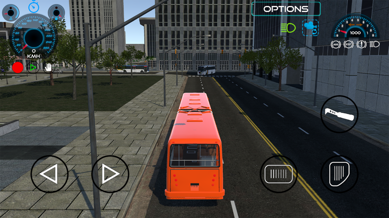 Live Bus Simulator android iOS apk download for free-TapTap