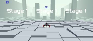 AeroSKY Game Screenshot