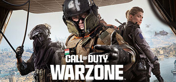 Banner of Call of Duty®: Warzone™ 