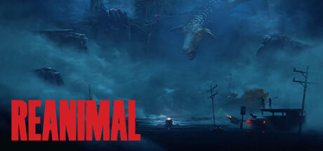 Banner of REANIMAL 