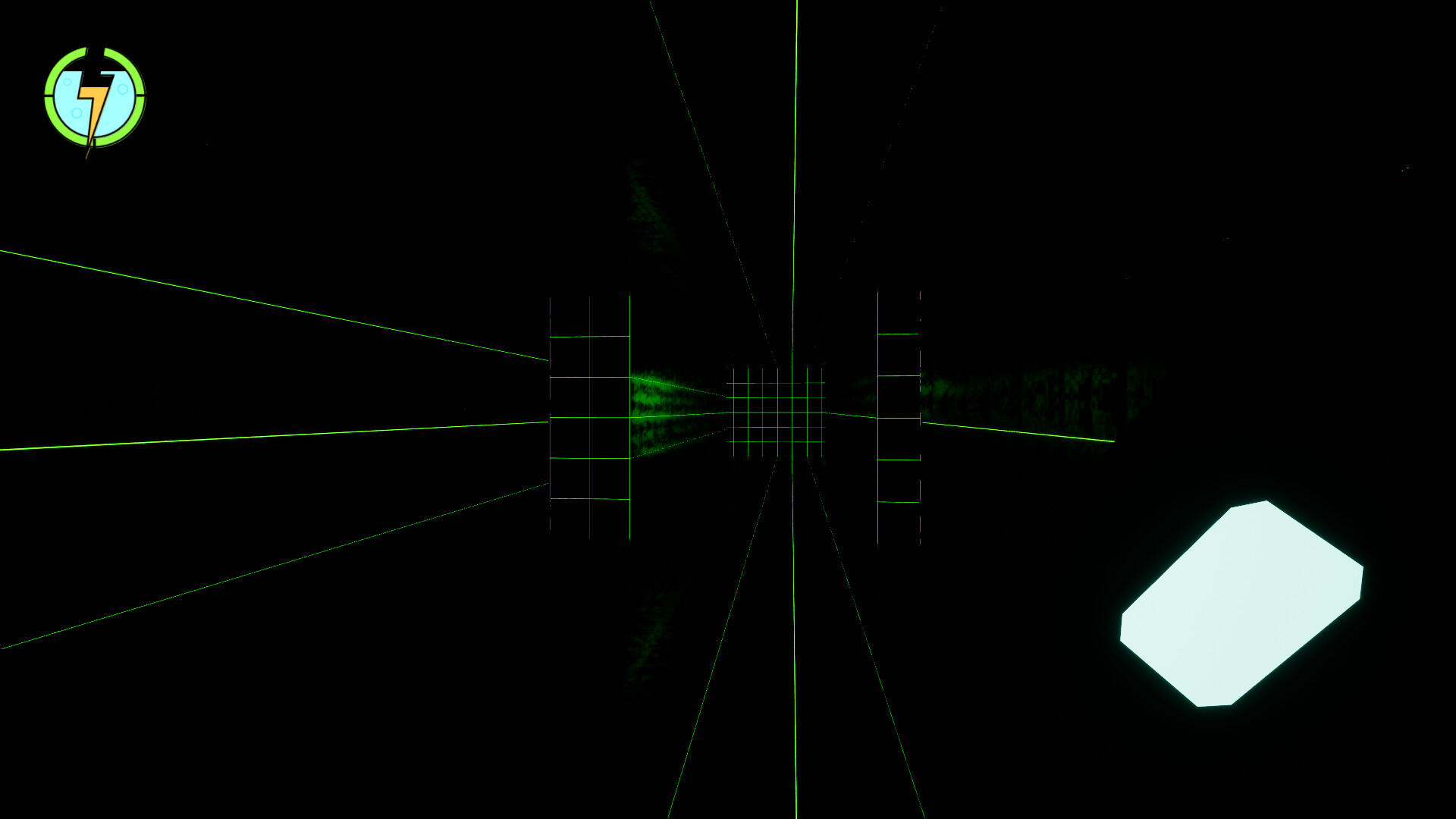 Interstellar Distress screenshot game