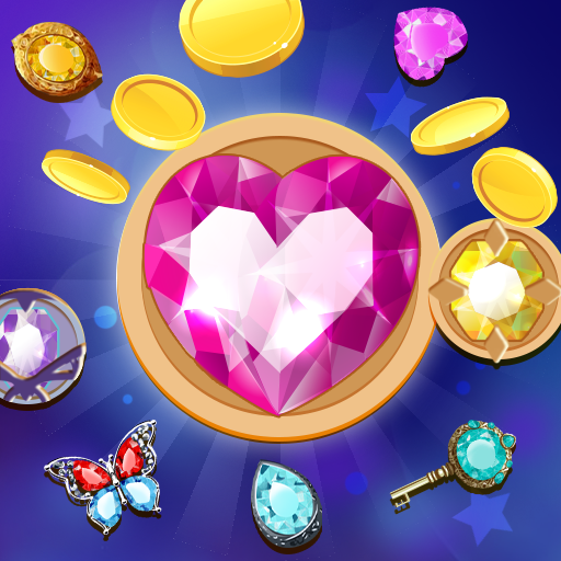 Download Jewel Merge: Fun Drop Gem 1.0 for Android/iOS APK - TapTap