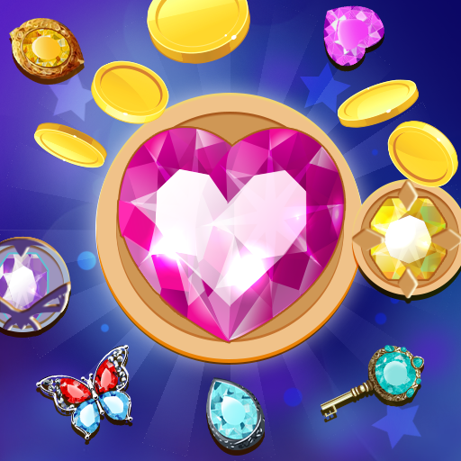 Jewel Merge: Fun Drop Gem for Android/iOS - TapTap