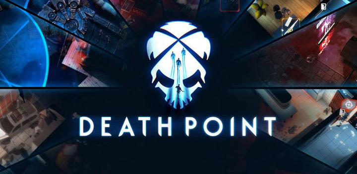 Banner of Death Point 